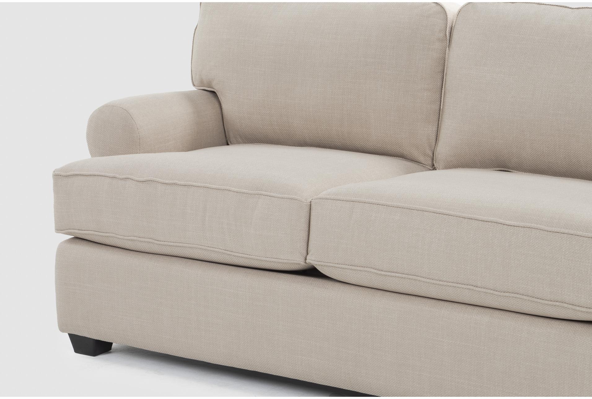 hampstead ii linen beige loveseat 10 hampstead ii linen beige loveseat