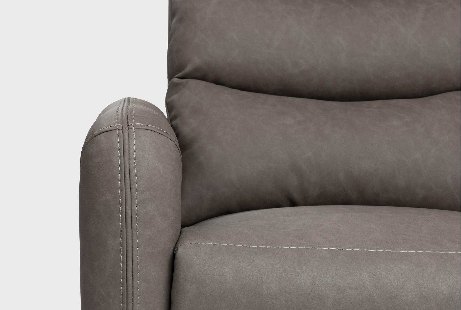 casimir charcoal fabric 71" manual reclining console loveseat 26 casimir charcoal fabric 71" manual reclining console loveseat