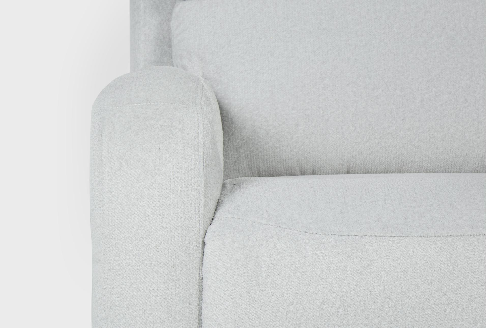 rio grey fabric 35" manual recliner 18 rio grey fabric 35" manual recliner