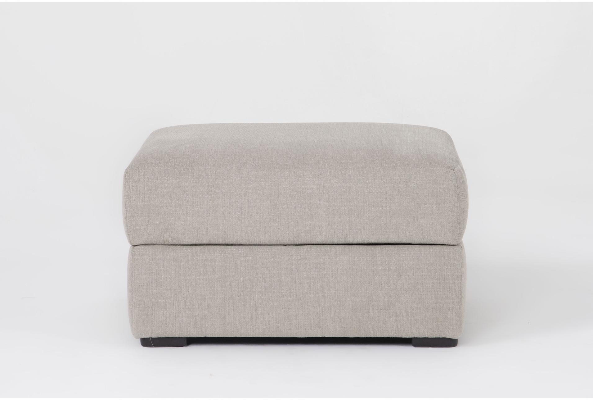 anacapa cement grey storage cocktail ottoman | rectangle 1 anacapa cement grey storage cocktail ottoman | rectangle