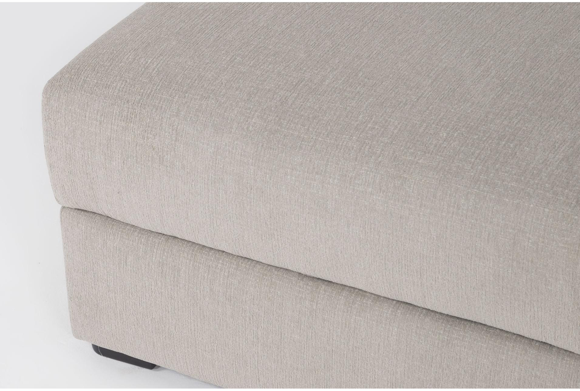 anacapa cement grey storage cocktail ottoman | rectangle 12 anacapa cement grey storage cocktail ottoman | rectangle