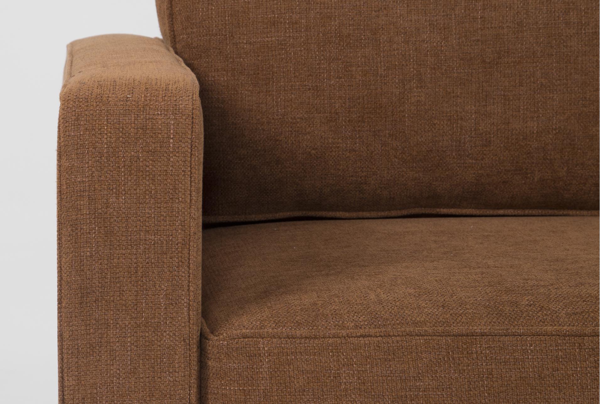 calais iii rust 44" oversized modern chair 9 calais iii rust 44" oversized modern chair