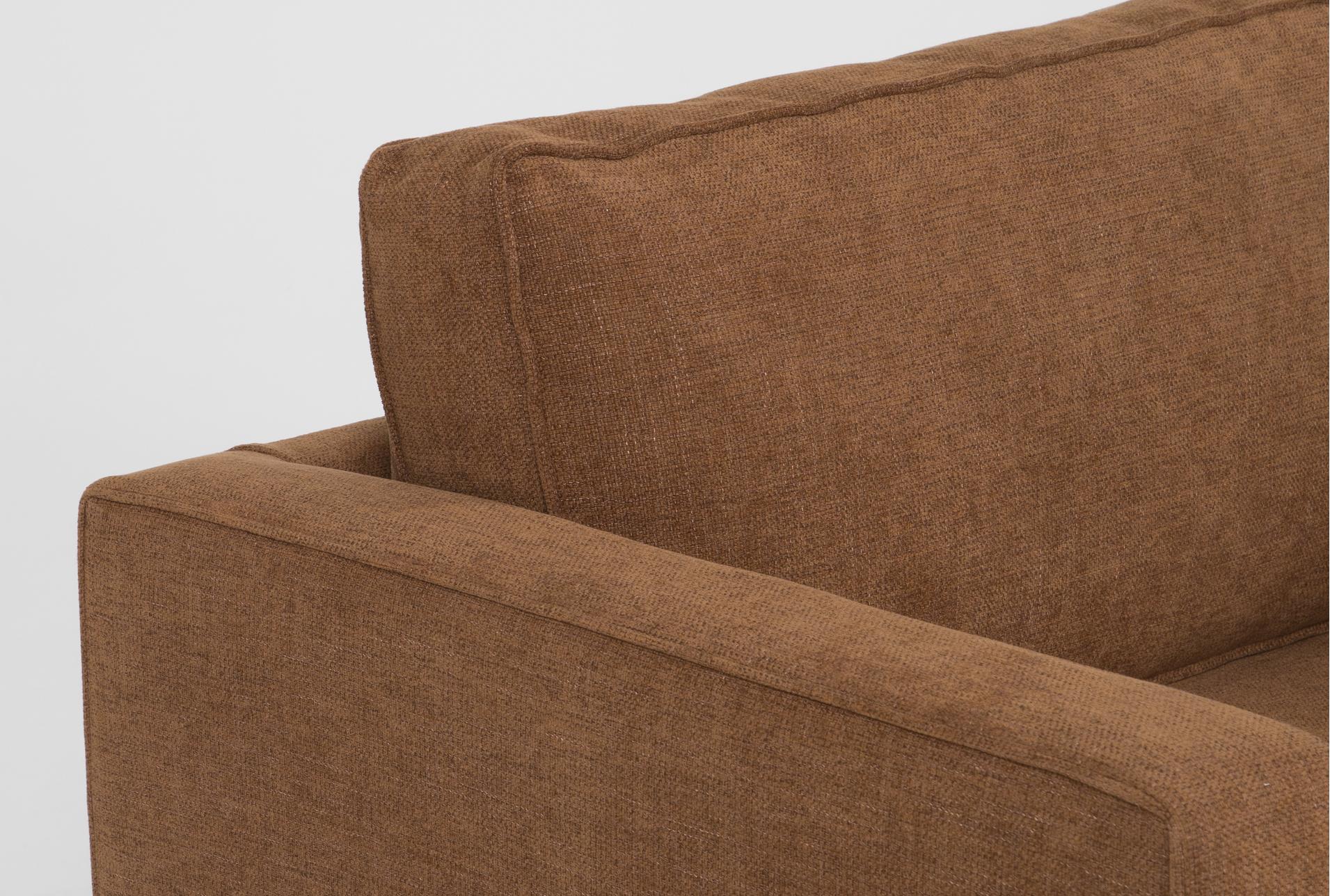 calais iii rust 44" oversized modern chair 11 calais iii rust 44" oversized modern chair