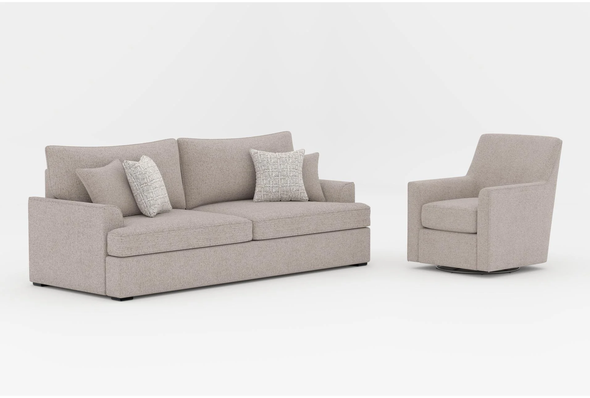 belinha ii taupe beige fabric 95" queen memory foam sleeper sofa bed|belinha ii taupe beige natural fabric swivel glider arm chair 1 belinha ii taupe beige fabric 95" queen memory foam sleeper sofa bed|belinha ii taupe beige natural fabric swivel glider arm chair