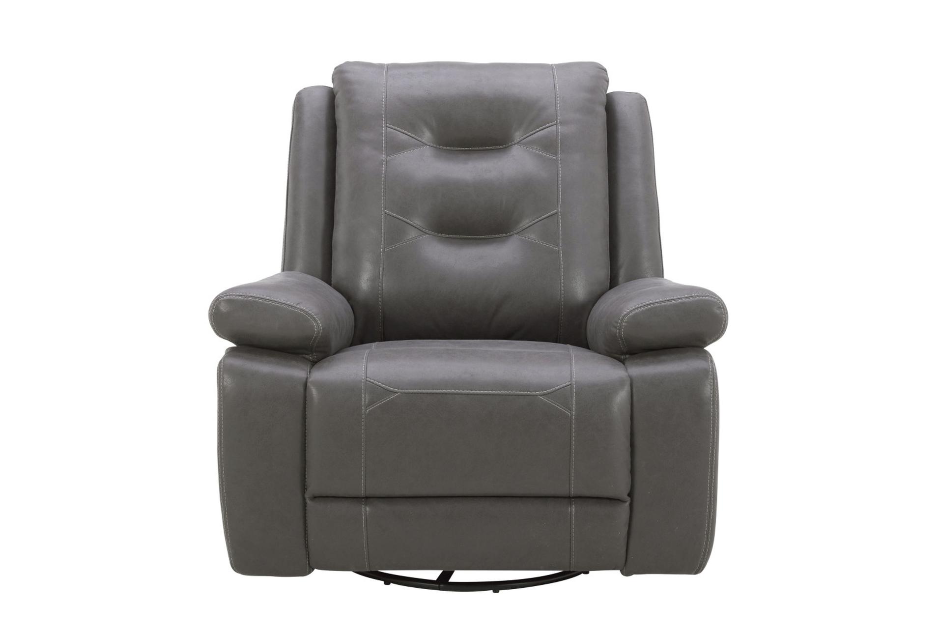 janelle grey power swivel glider recliner 7 janelle grey power swivel glider recliner