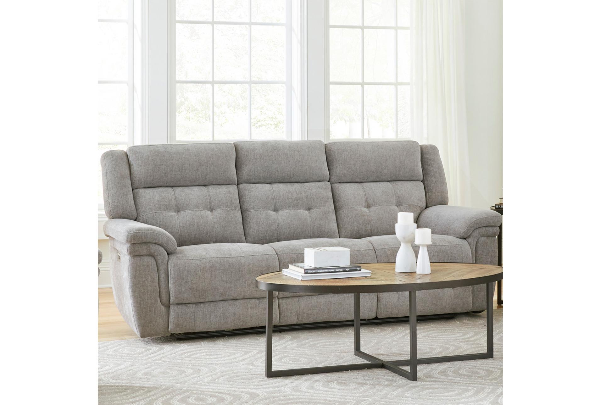 richland bristol grey power sofa 8 richland bristol grey power sofa