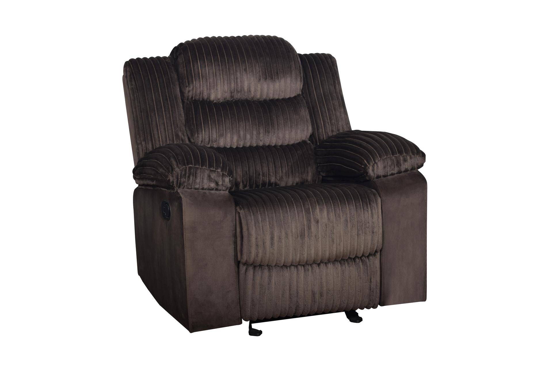 alesia brown glider recliner | lays flat 9 alesia brown glider recliner | lays flat