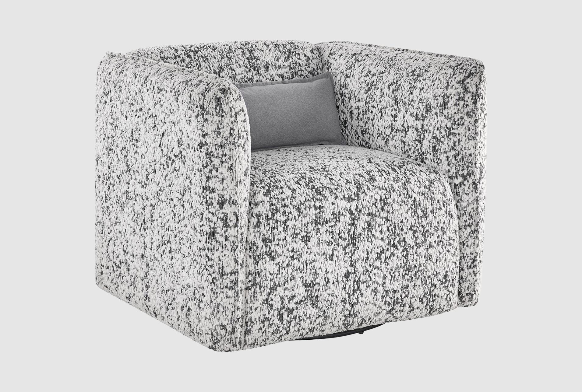cody grey swivel chair 1 cody grey swivel chair