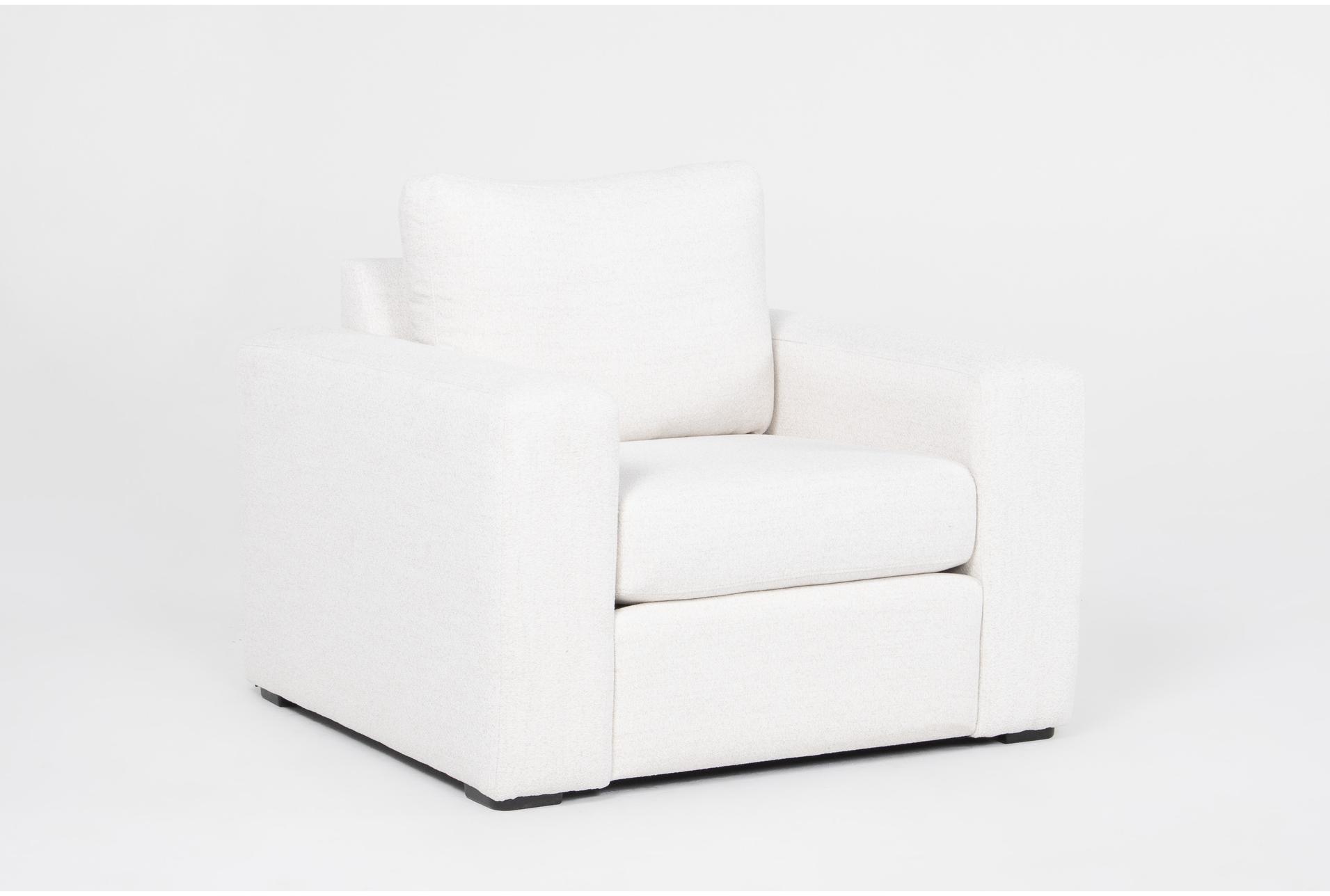isabella ii cream beige 43" chair | fabric | loose reversible back 8 isabella ii cream beige 43" chair | fabric | loose reversible back