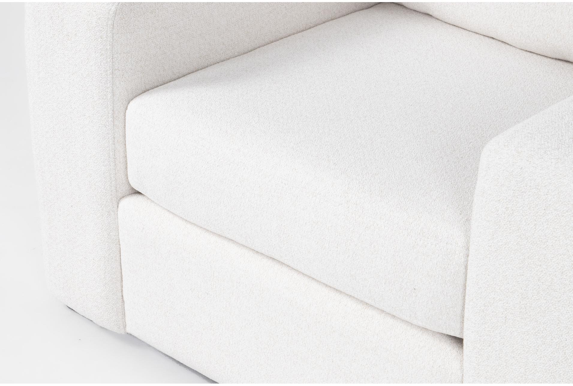 isabella ii cream beige 43" chair | fabric | loose reversible back 10 isabella ii cream beige 43" chair | fabric | loose reversible back