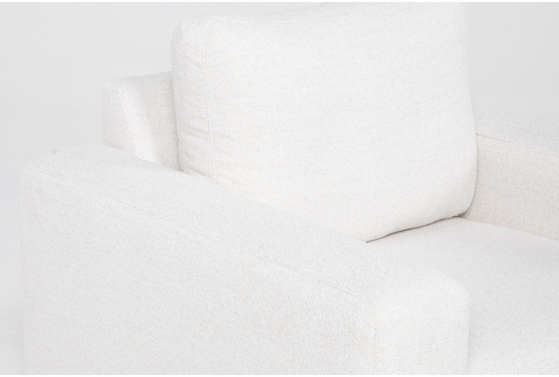 isabella ii cream beige 43" chair | fabric | loose reversible back 11 isabella ii cream beige 43" chair | fabric | loose reversible back