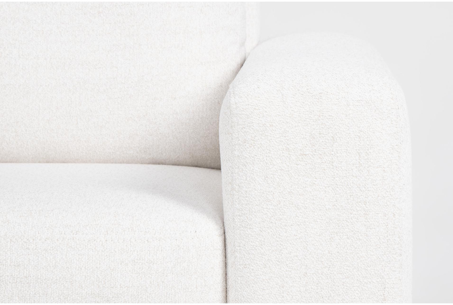 isabella ii cream beige 108" 3 piece sectional with right arm facing full sleeper | symmetrical | fabric 11 isabella ii cream beige 108" 3 piece sectional with right arm facing full sleeper | symmetrical | fabric