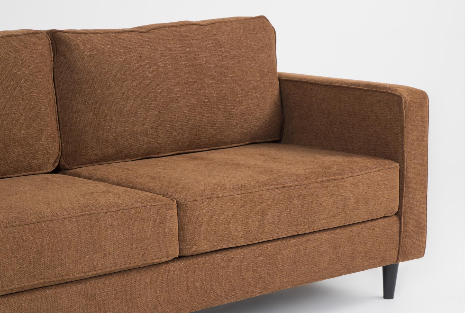 calais iii rust 113" 2 piece sectional with left arm facing chaise & cocktail ottoman 11 calais iii rust 113" 2 piece sectional with left arm facing chaise & cocktail ottoman