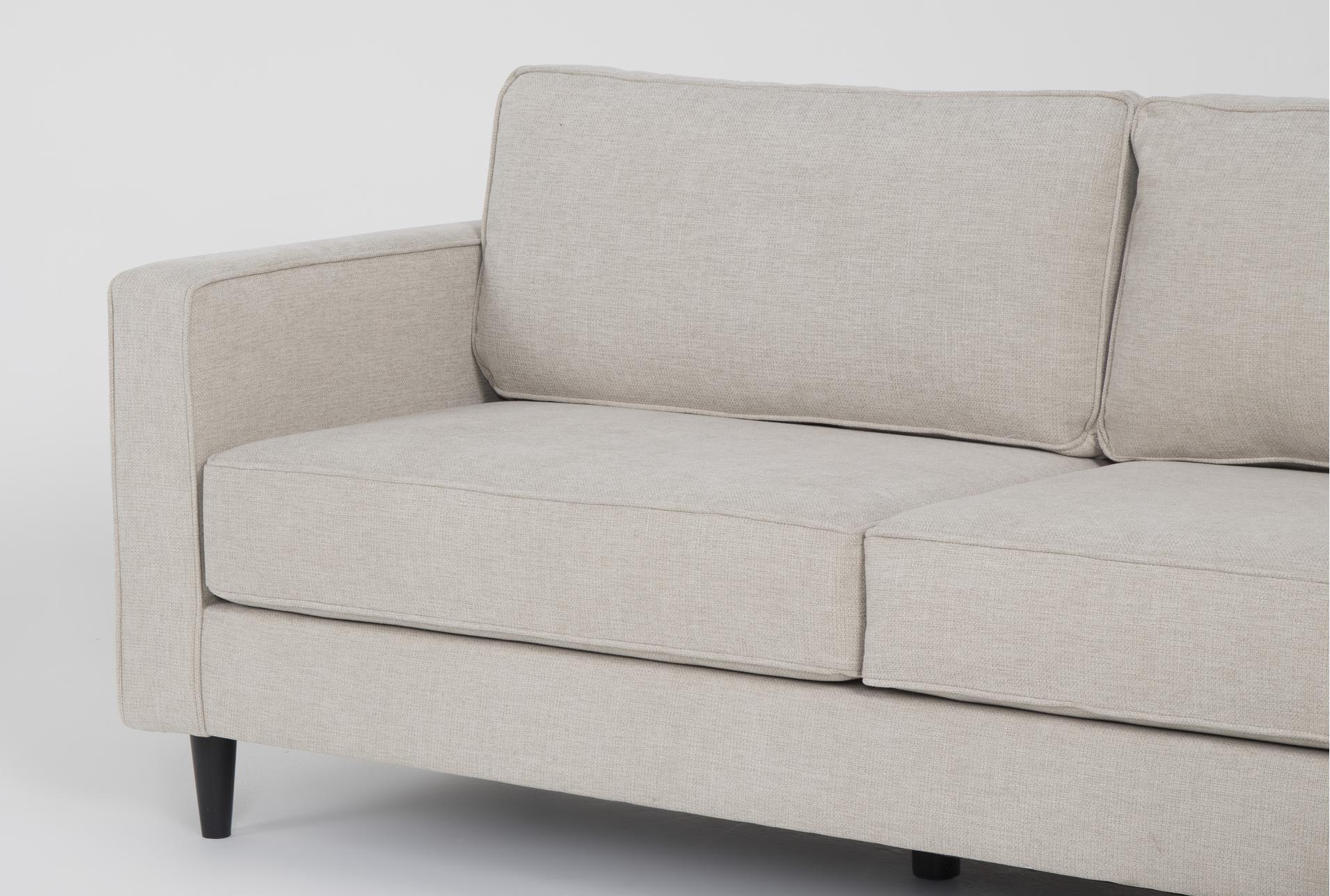 calais iii linen 113" 2 piece sectional with right arm facing chaise & cocktail ottoman 10 calais iii linen 113" 2 piece sectional with right arm facing chaise & cocktail ottoman