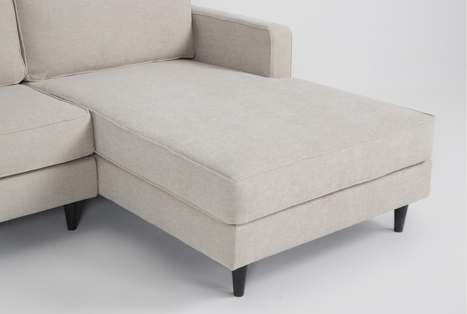 calais iii linen 113" 2 piece sectional with right arm facing chaise & cocktail ottoman 11 calais iii linen 113" 2 piece sectional with right arm facing chaise & cocktail ottoman
