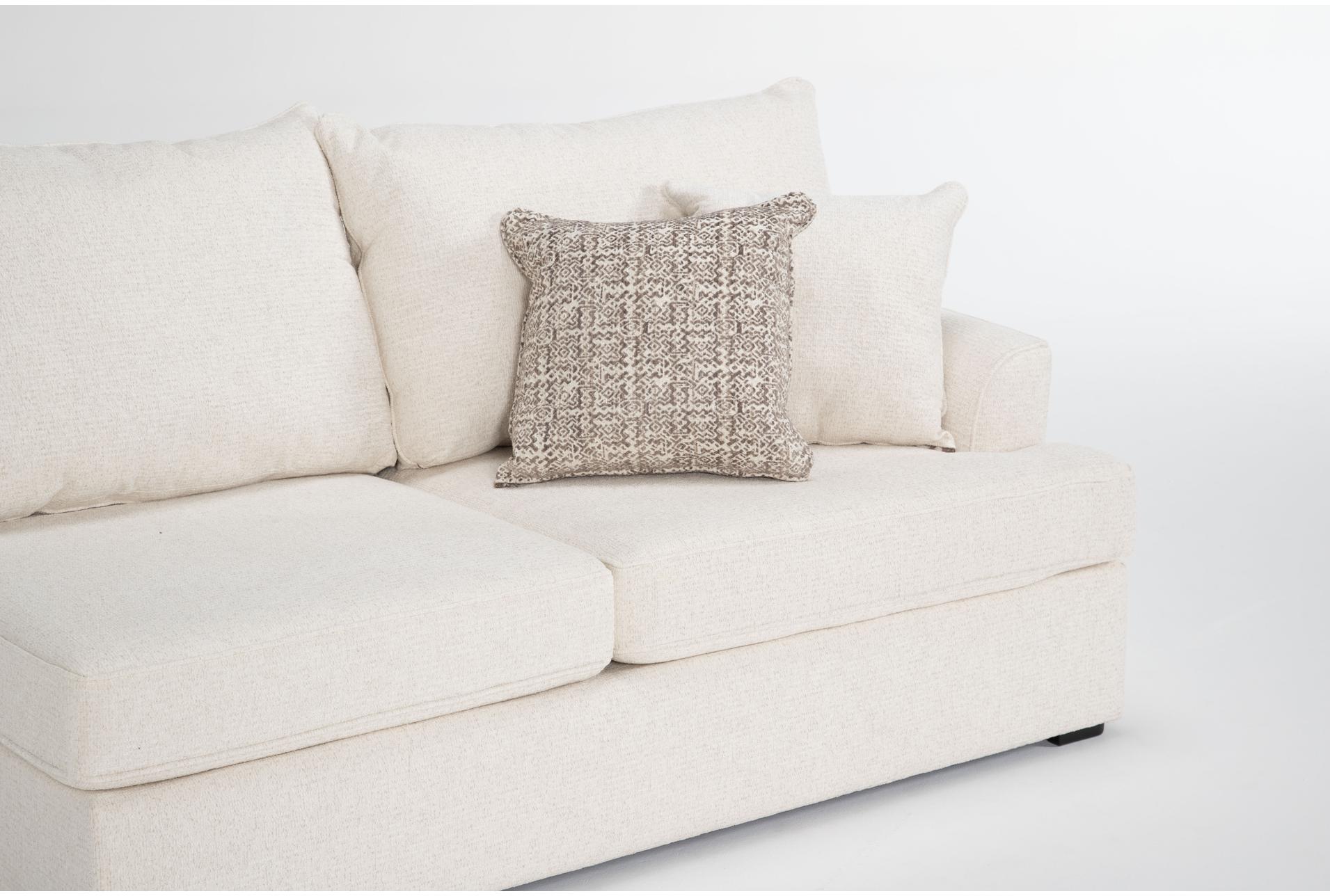belinha ii opal white ivory fabric 140" modular 4 piece l-shaped sectional | reversible | track arms 12 belinha ii opal white ivory fabric 140" modular 4 piece l-shaped sectional | reversible | track arms