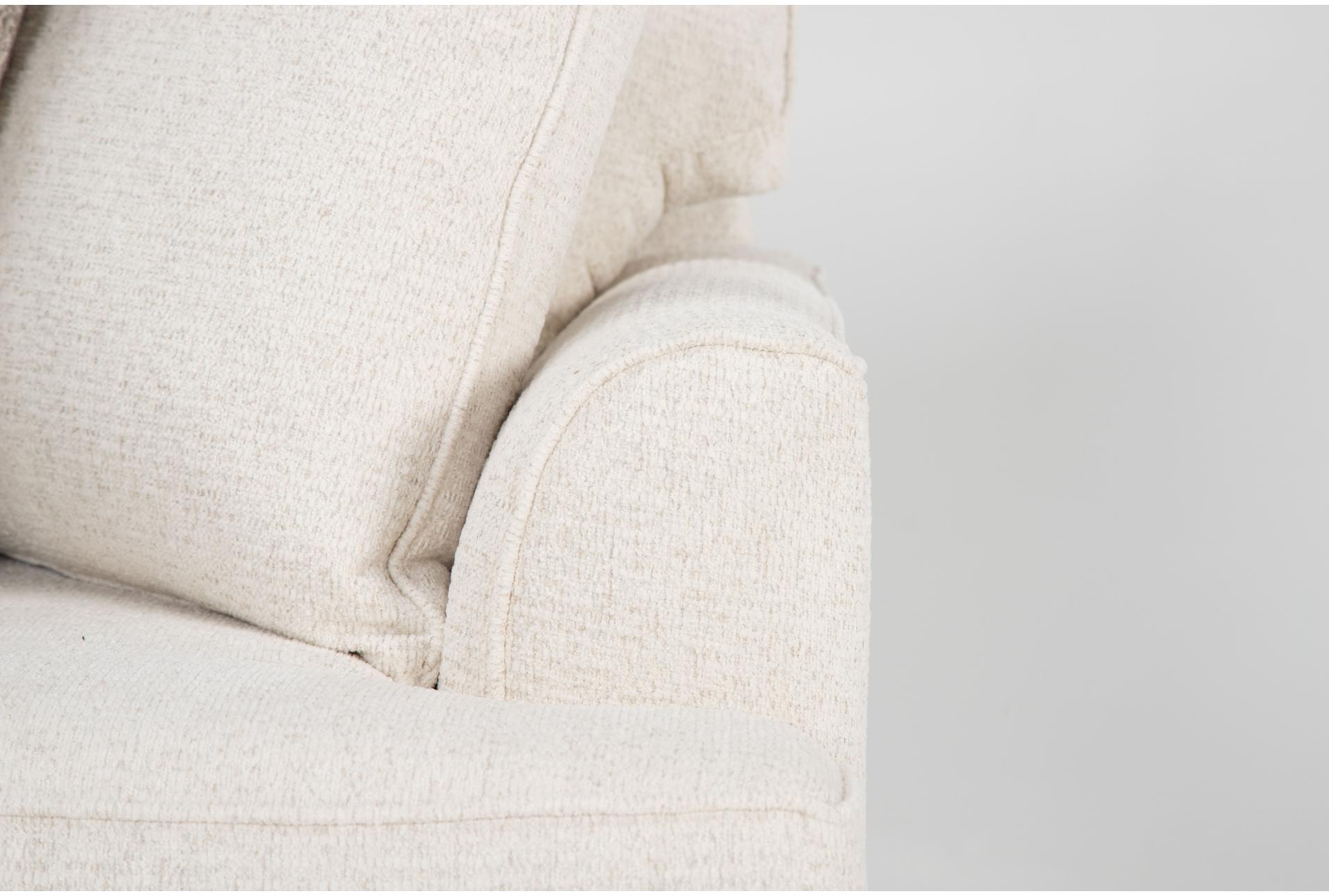 belinha ii opal white ivory fabric 140" modular 4 piece l-shaped sectional | reversible | track arms 14 belinha ii opal white ivory fabric 140" modular 4 piece l-shaped sectional | reversible | track arms