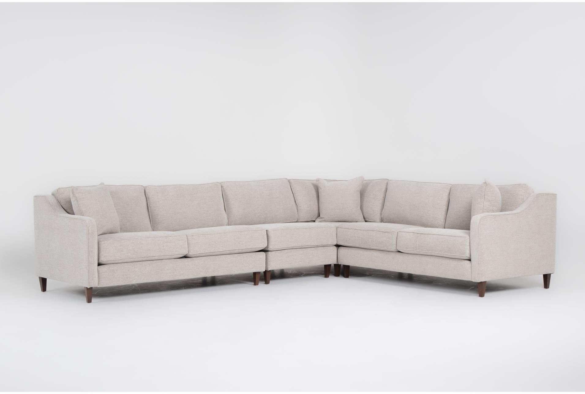 apolo dove 138" 4 piece sectional 8 apolo dove 138" 4 piece sectional
