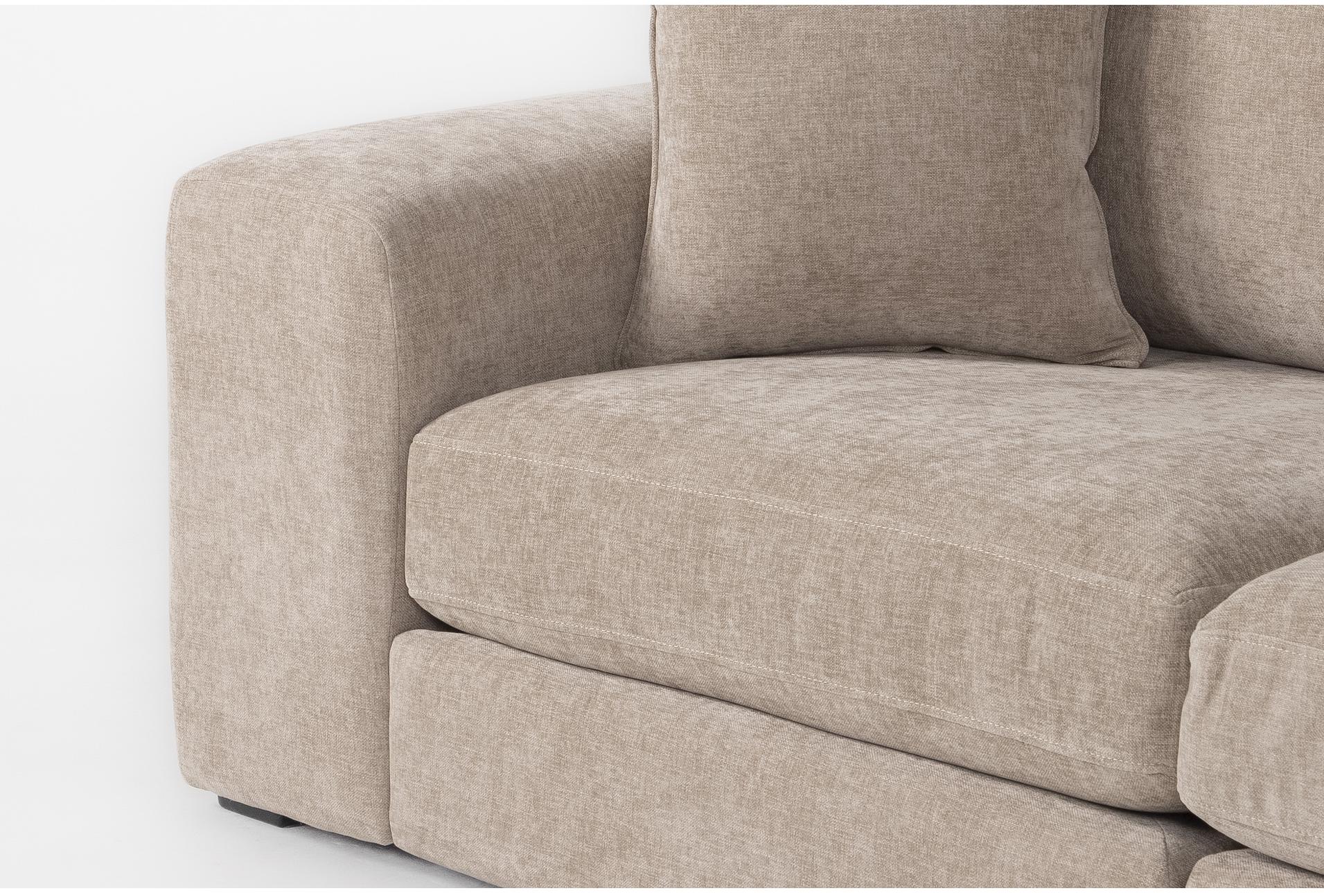 kai mocha 8 piece u-shaped modular sectional 24 kai mocha 8 piece u-shaped modular sectional