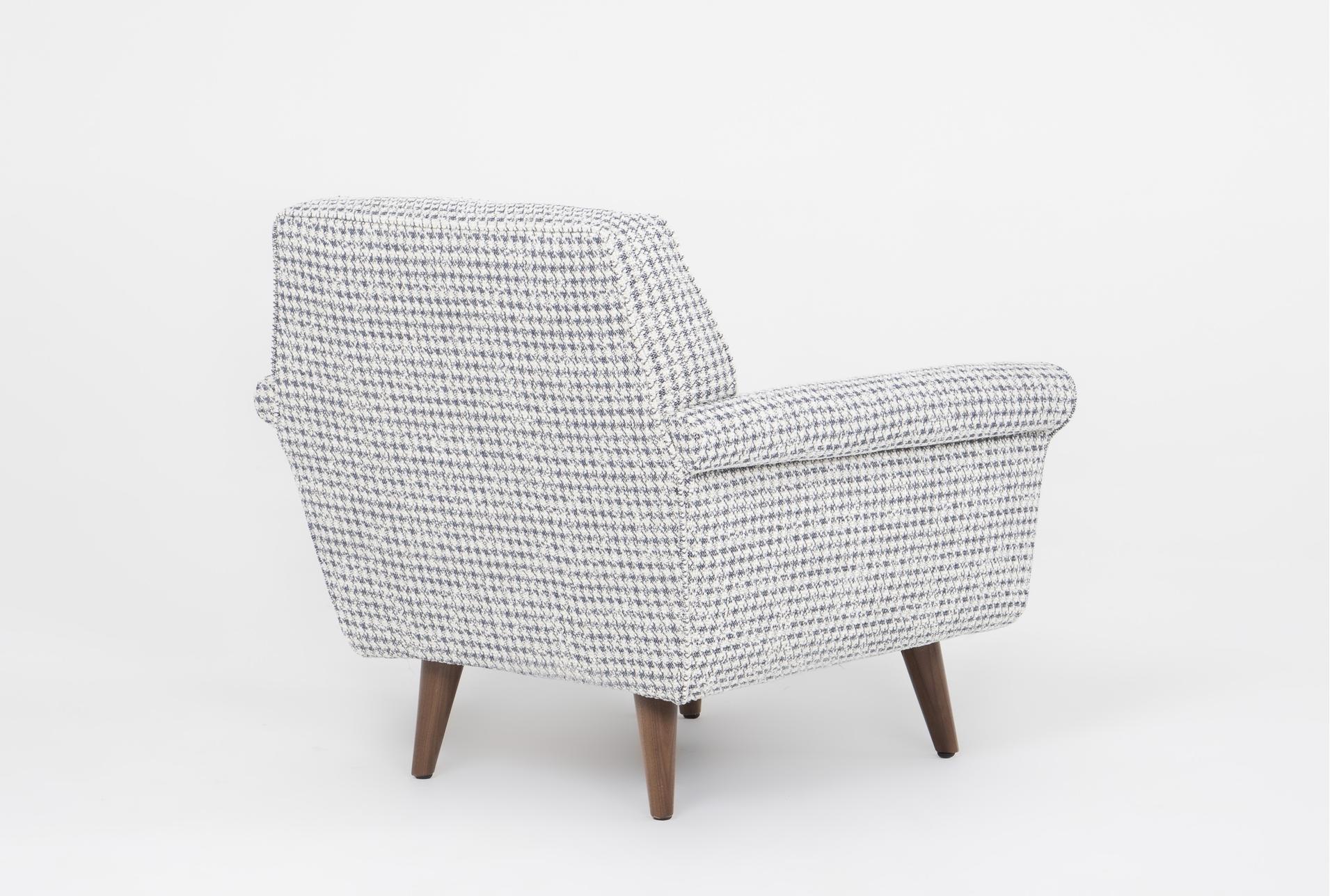 patterson vi 38" blue accent chair | fabric 10 patterson vi 38" blue accent chair | fabric