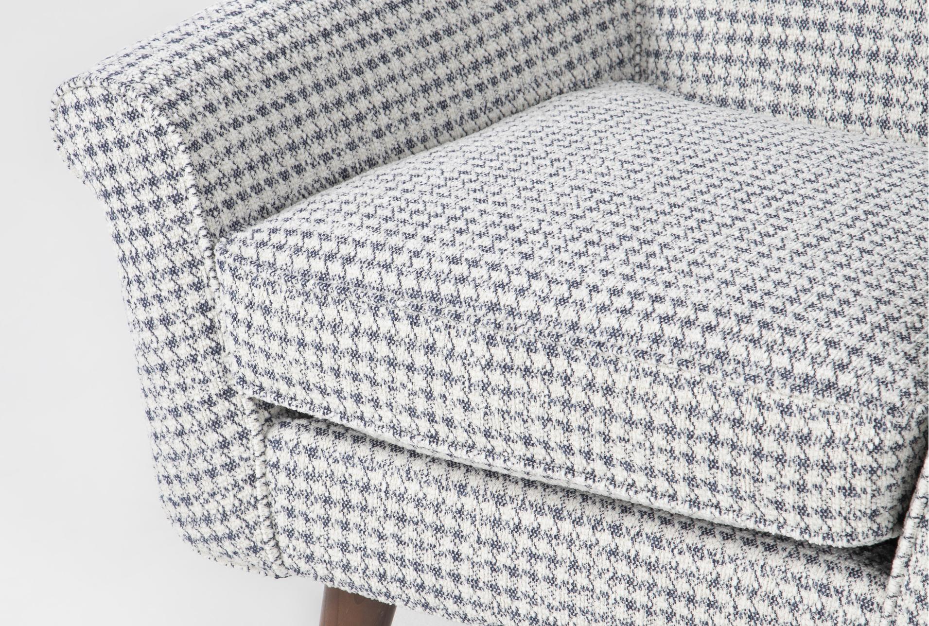 patterson vi 38" blue accent chair | fabric 12 patterson vi 38" blue accent chair | fabric