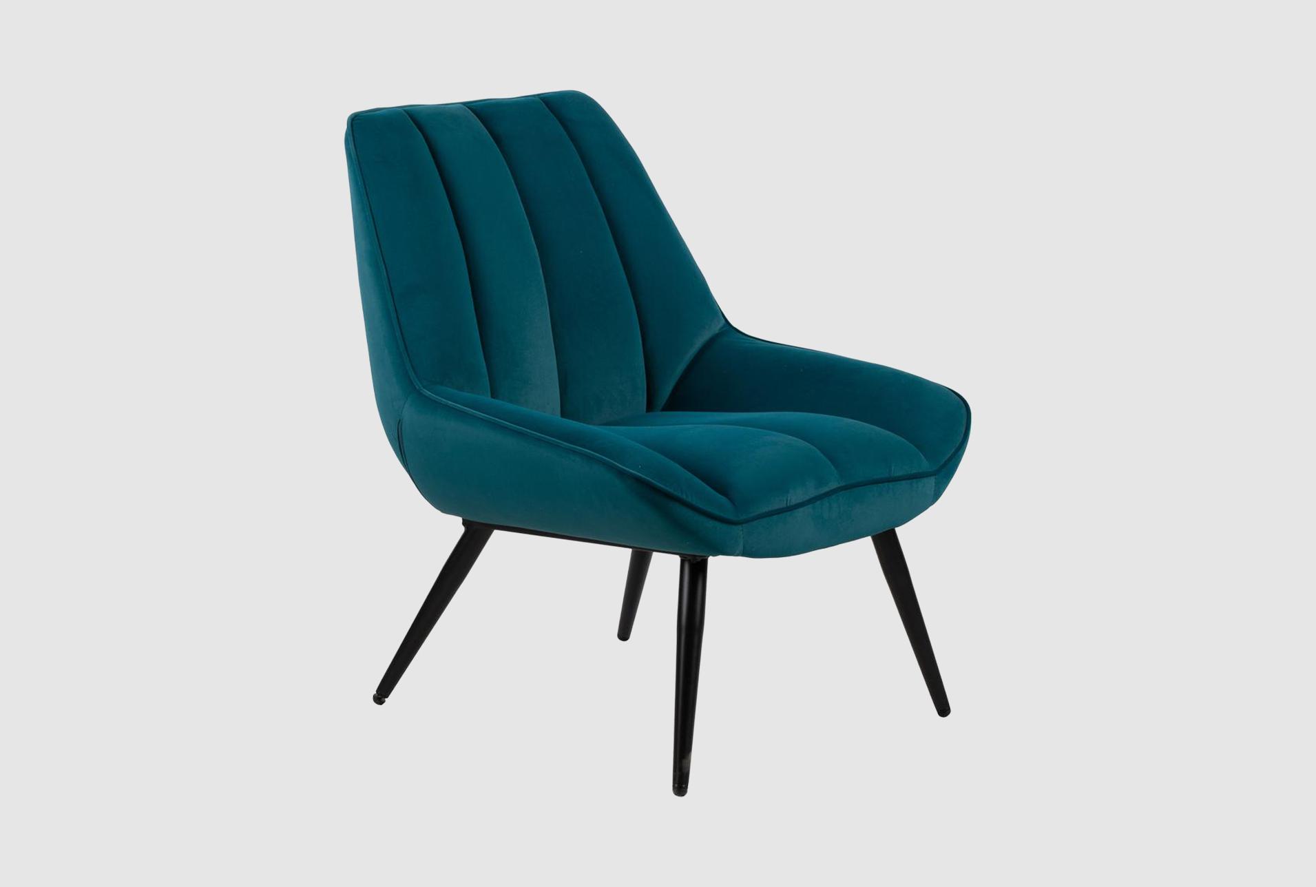 astrid forest green velvet wood upholstered accent chair | fabric | solid 1 astrid forest green velvet wood upholstered accent chair | fabric | solid