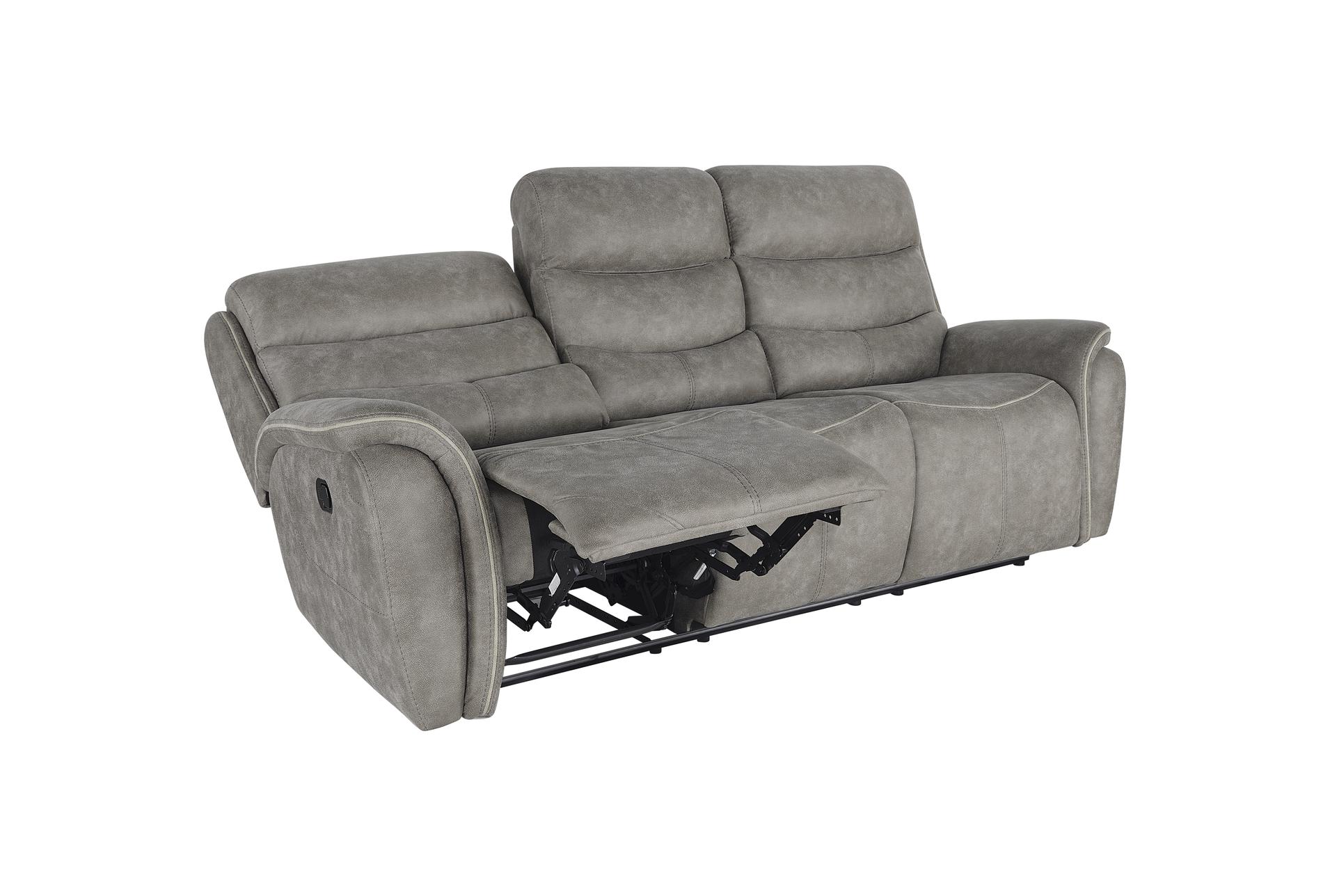 noreen grey fabric sofa 12 noreen grey fabric sofa