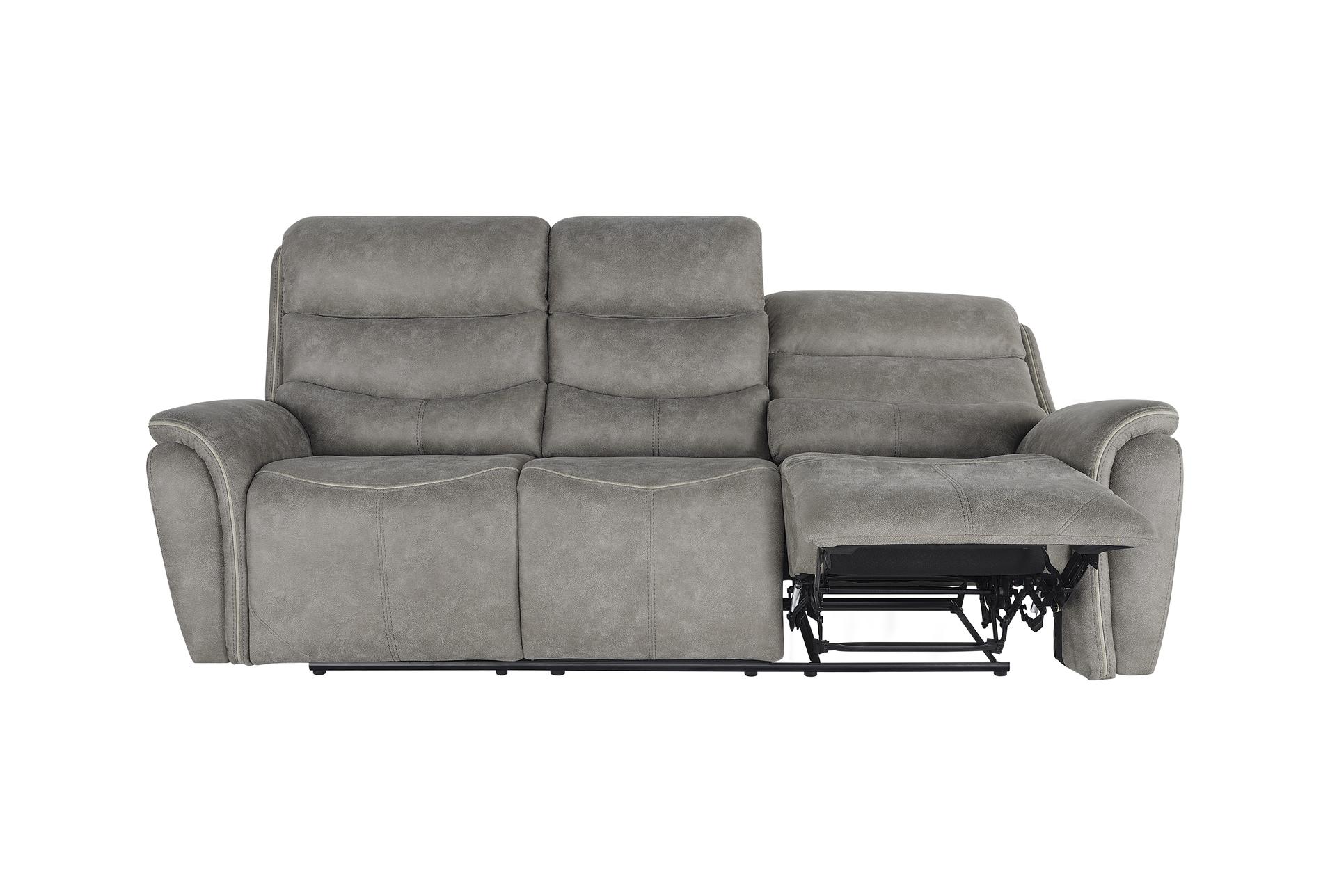 noreen grey fabric sofa 13 noreen grey fabric sofa