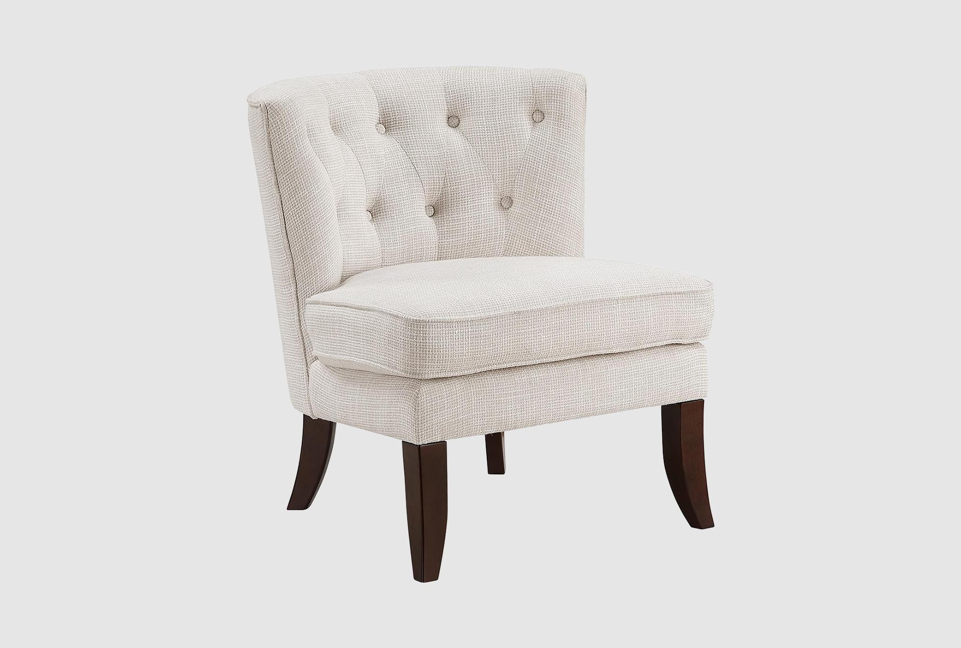 lowery beige accent chair 1 lowery beige accent chair