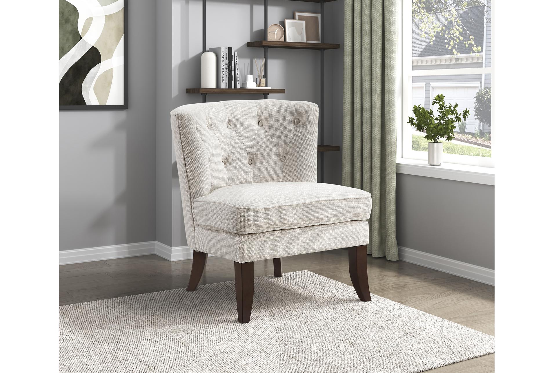 lowery beige accent chair 18 lowery beige accent chair