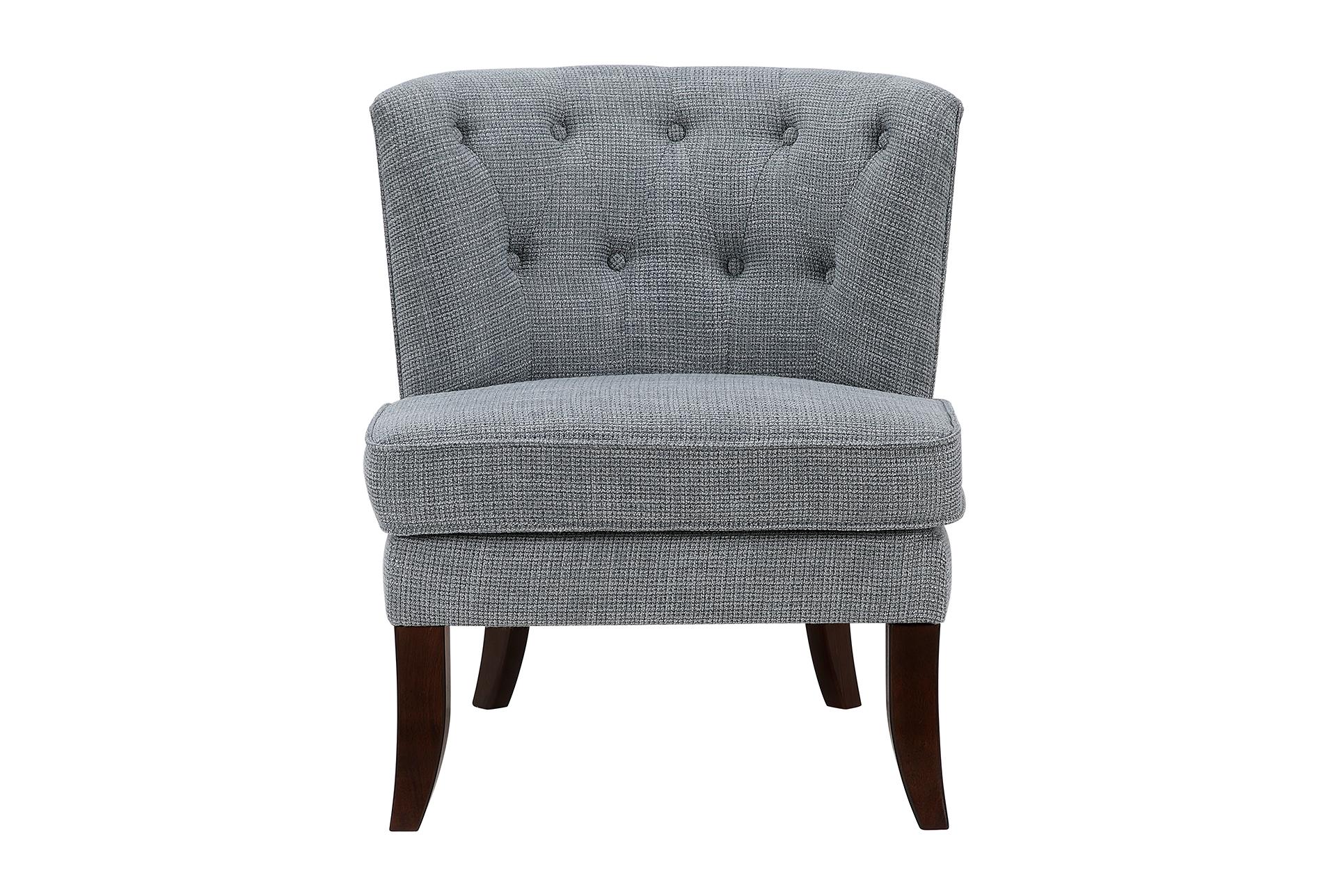 lowery dark grey accent chair 1 lowery dark grey accent chair