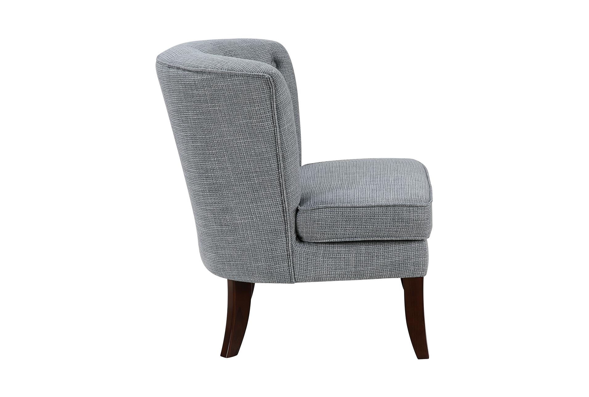 lowery dark grey accent chair 10 lowery dark grey accent chair