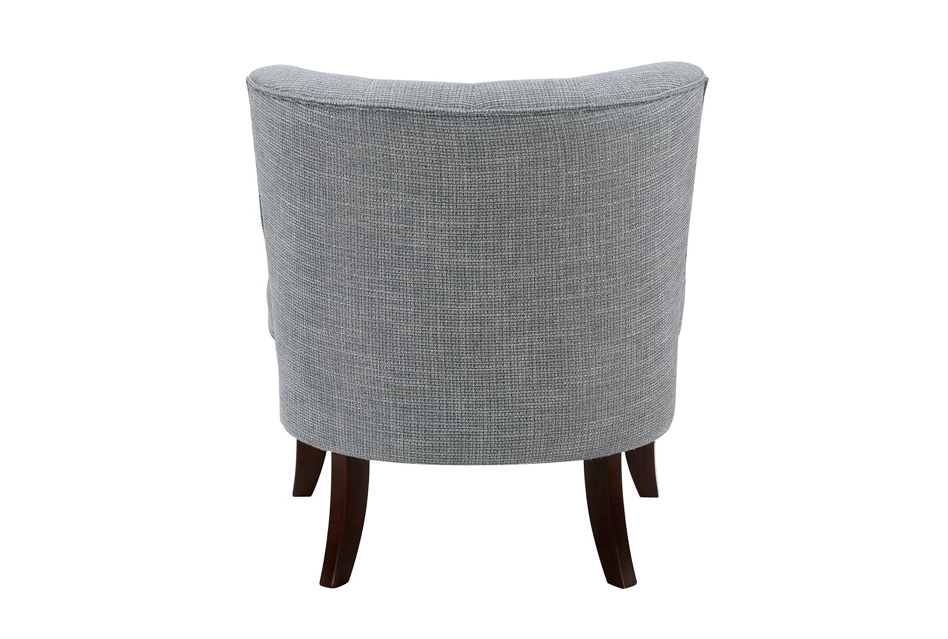 lowery dark grey accent chair 11 lowery dark grey accent chair