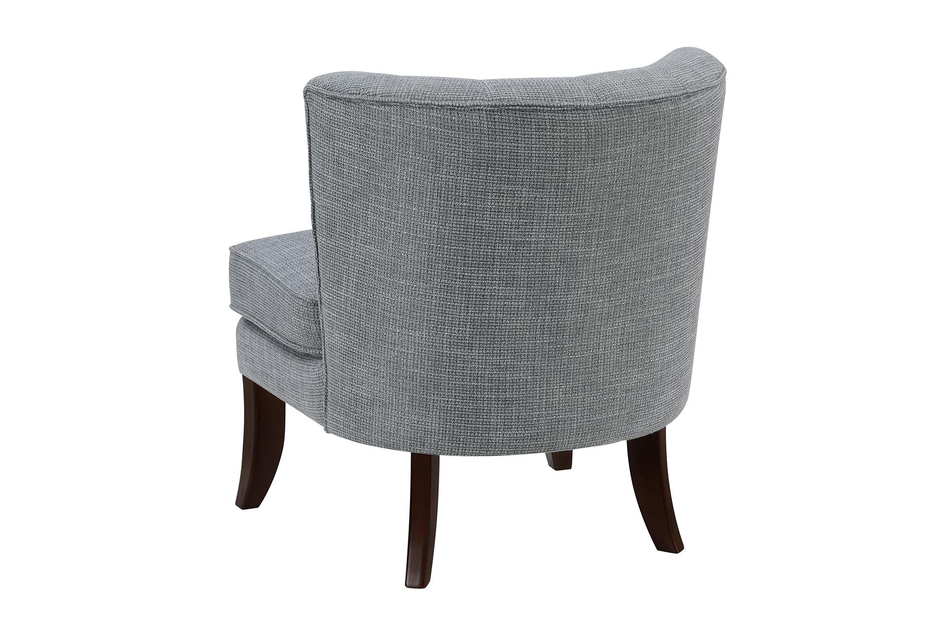 lowery dark grey accent chair 12 lowery dark grey accent chair
