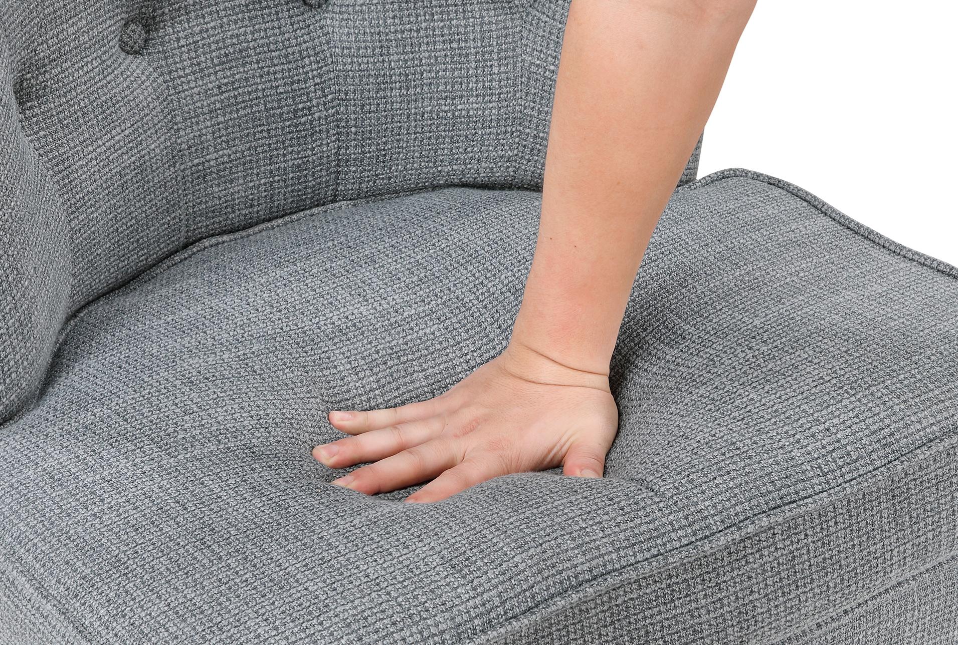 lowery dark grey accent chair 13 lowery dark grey accent chair
