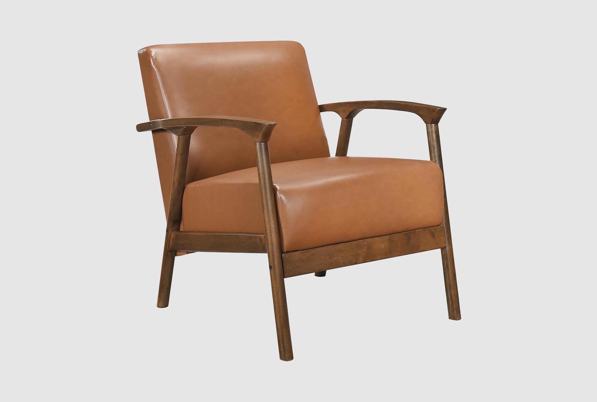 mansfield brown accent chair 1 mansfield brown accent chair