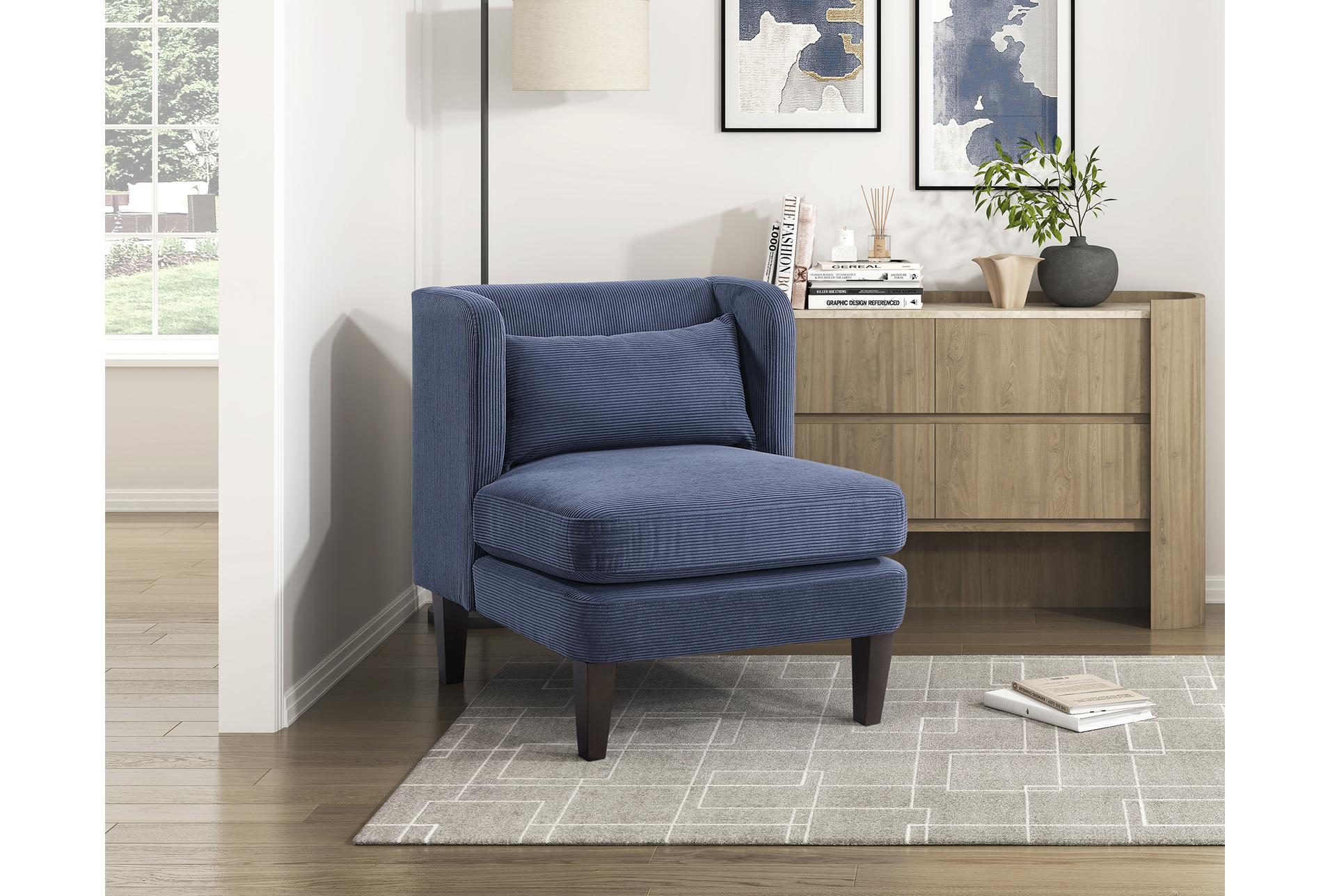 rachael blue accent chair 18 rachael blue accent chair