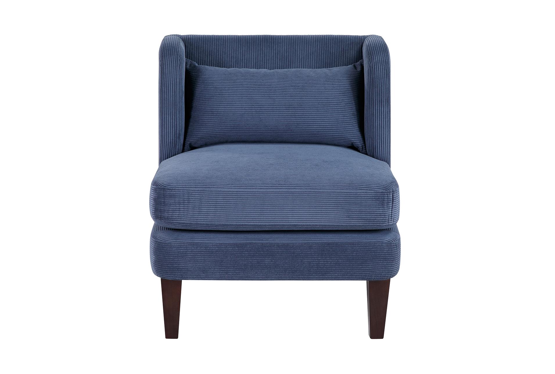 rachael blue accent chair 1 rachael blue accent chair