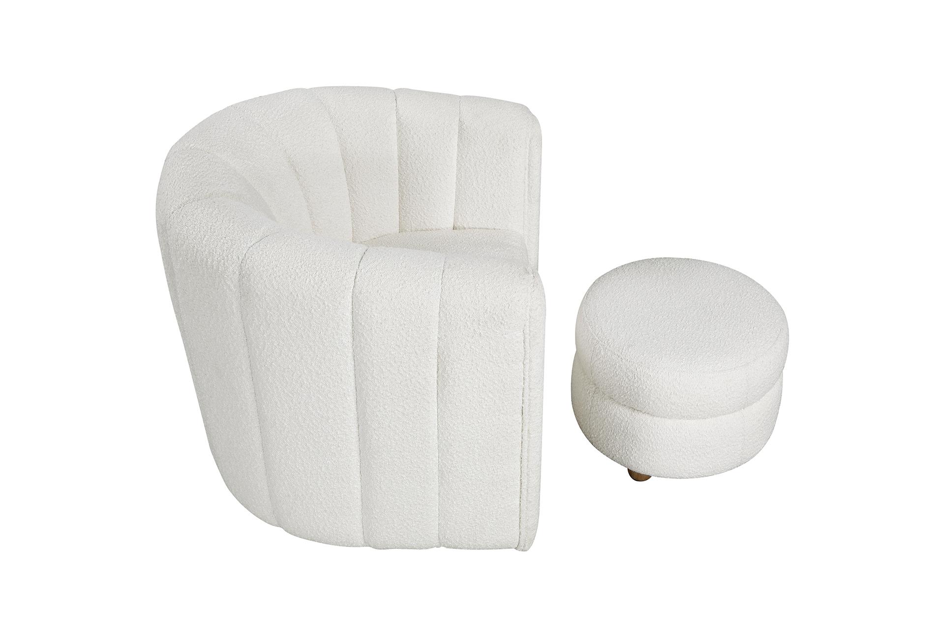 lbiza white swivel chair with ottoman 16 lbiza white swivel chair with ottoman