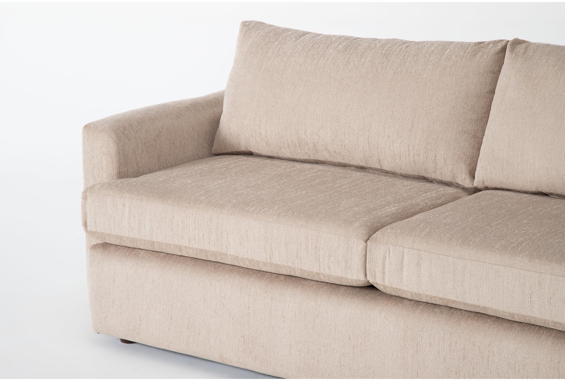 basil putty beige fabric 4 piece sofa love arm chair & ottoman set 6 basil putty beige fabric 4 piece sofa love arm chair & ottoman set
