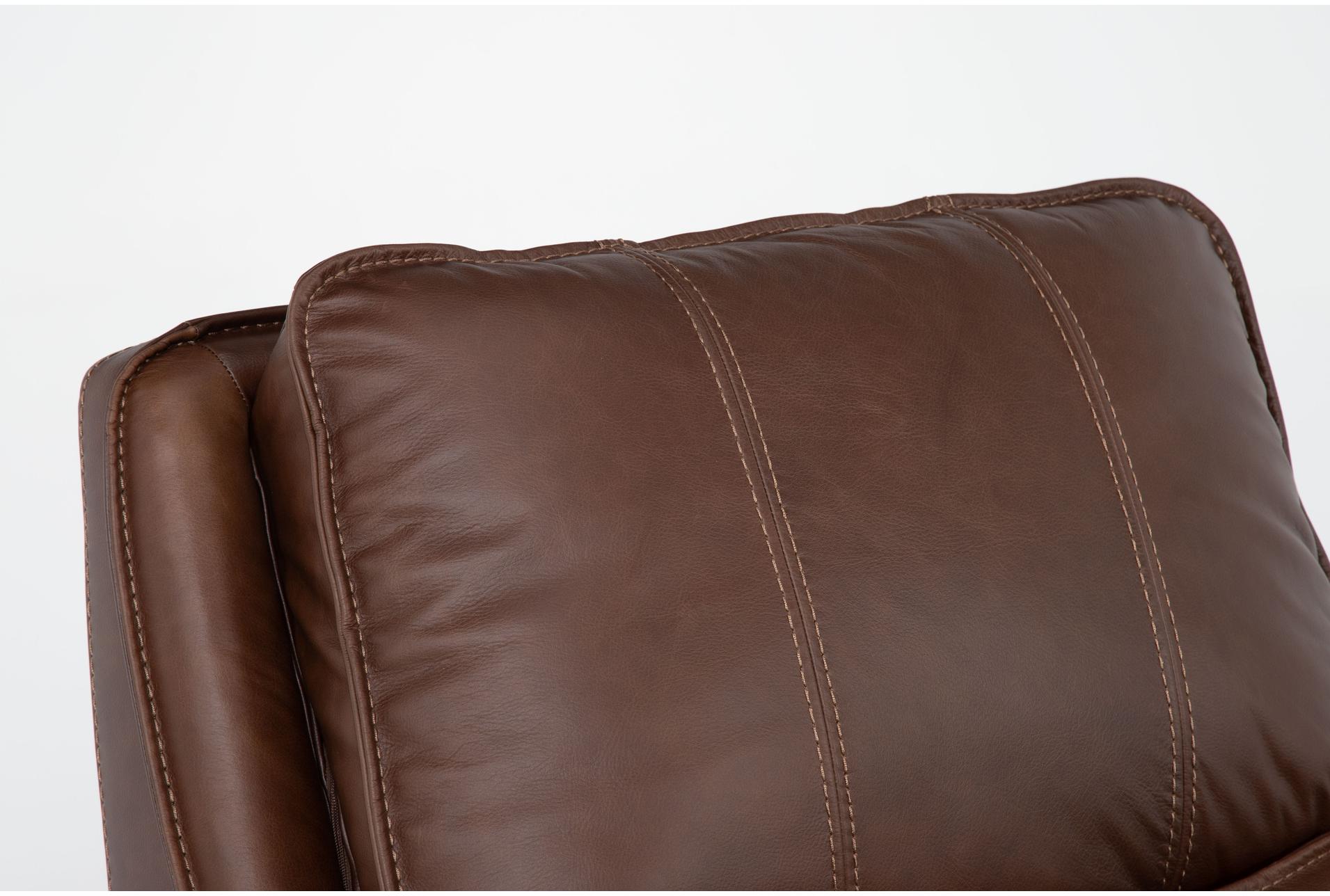 montana brown leather power zero gravity recliner with power headrest & usb 19 montana brown leather power zero gravity recliner with power headrest & usb