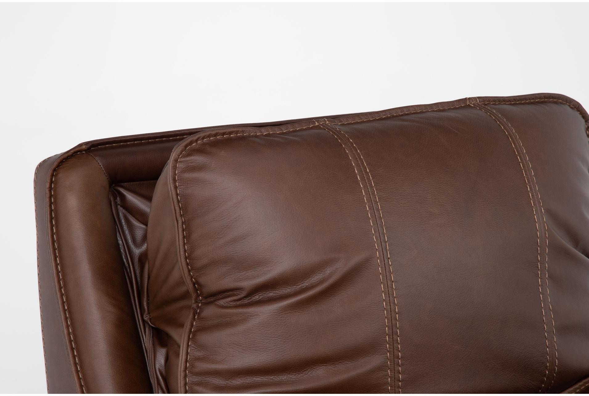 montana brown leather power zero gravity recliner with power headrest & usb 20 montana brown leather power zero gravity recliner with power headrest & usb