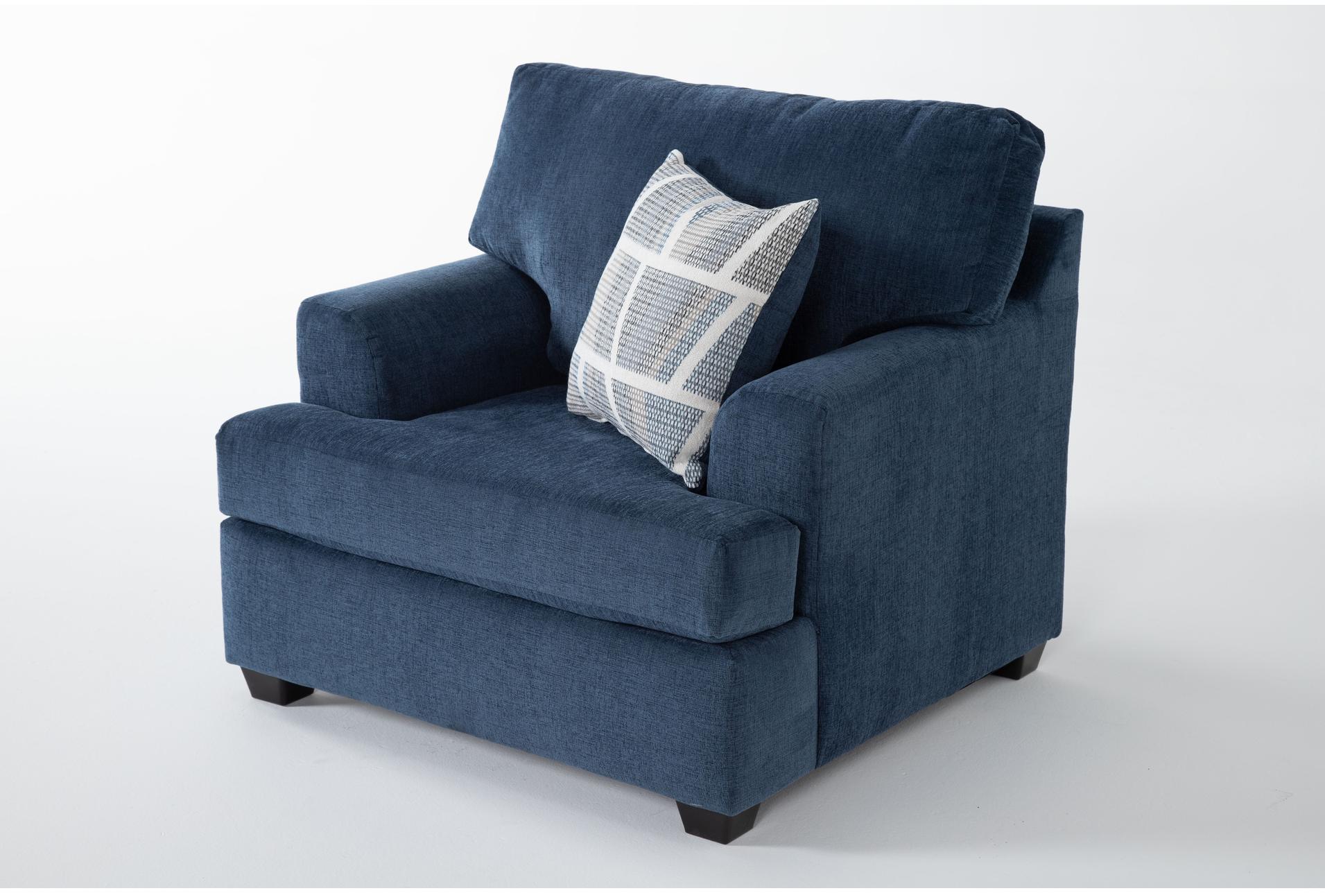 colby navy blue fabric arm chair | sets | solid | club 12 colby navy blue fabric arm chair | sets | solid | club