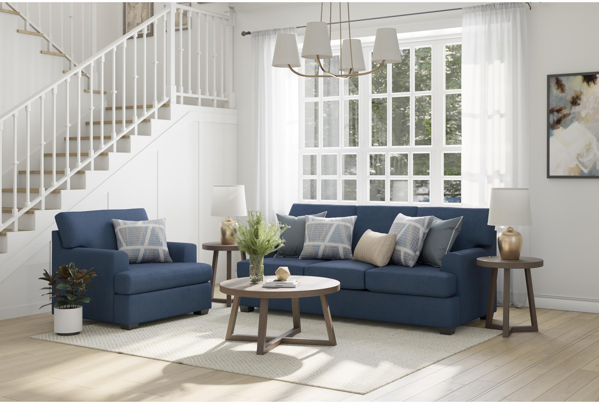 colby navy blue fabric arm chair | sets | solid | club 16 colby navy blue fabric arm chair | sets | solid | club