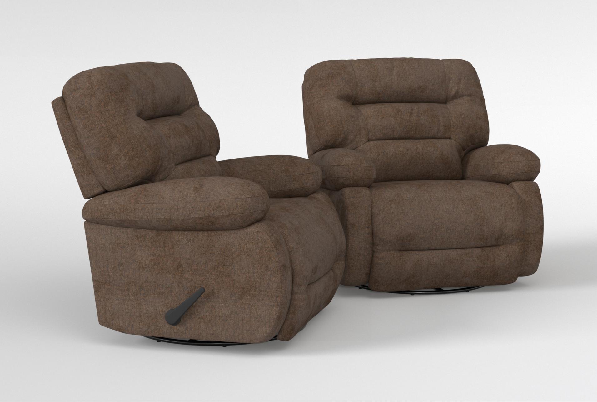 decker iii fabric swivel glider recliner set of 2 | rocker 9 decker iii fabric swivel glider recliner set of 2 | rocker