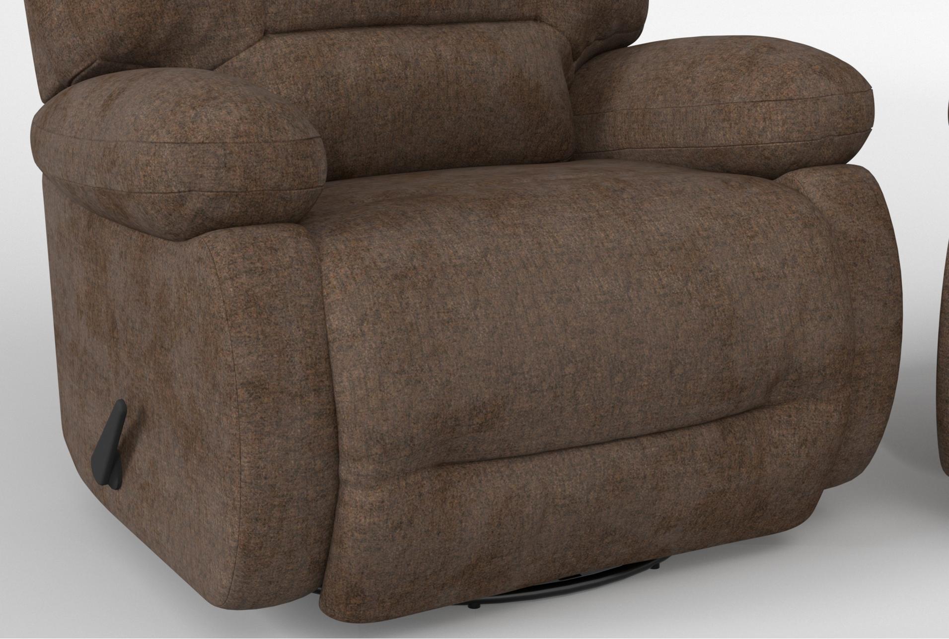 decker iii fabric swivel glider recliner set of 2 | rocker 12 decker iii fabric swivel glider recliner set of 2 | rocker