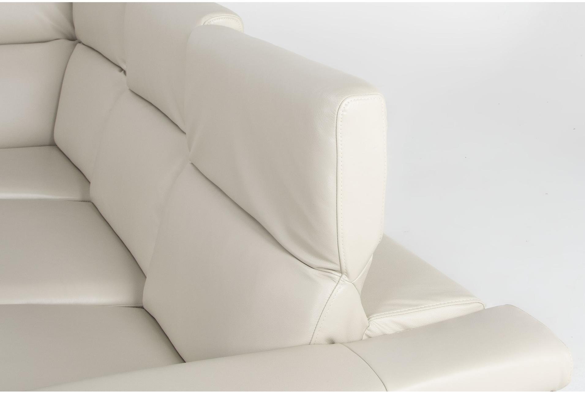 bennett leather 2 piece power reclining sectional with left arm facing chaise 16 bennett leather 2 piece power reclining sectional with left arm facing chaise