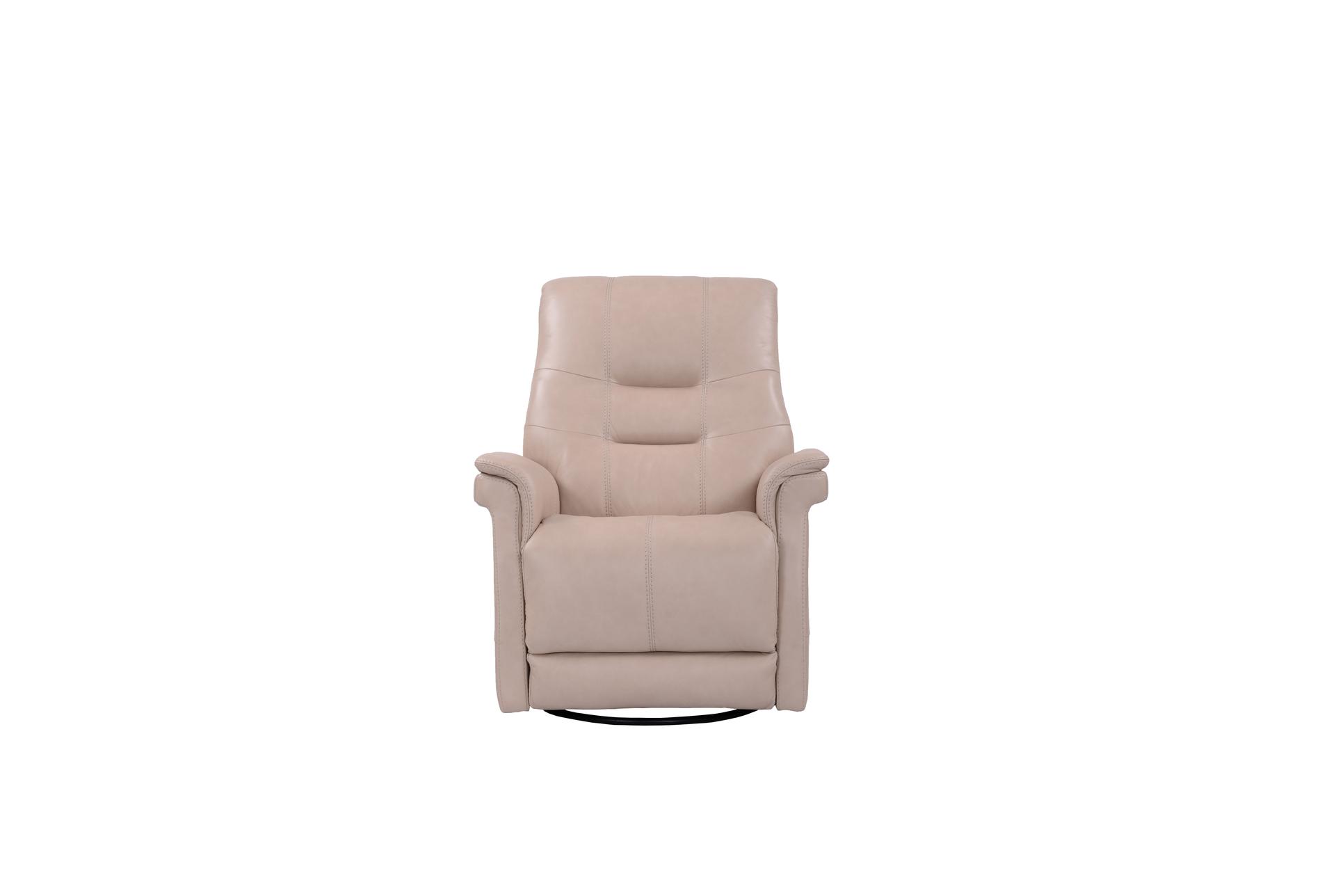 crew linen leather power swivel glider recliner with built-in battery power headrest & usb | rocker 11 crew linen leather power swivel glider recliner with built-in battery power headrest & usb | rocker