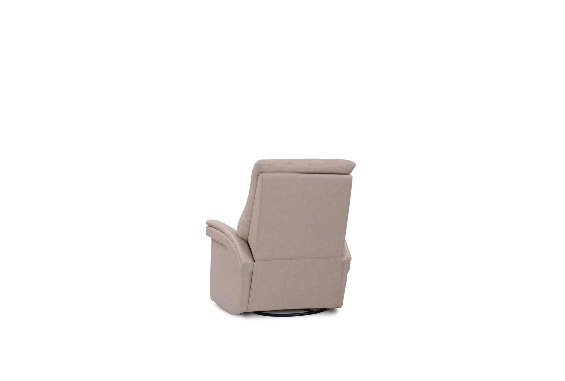crew linen leather power swivel glider recliner with built-in battery power headrest & usb | rocker 12 crew linen leather power swivel glider recliner with built-in battery power headrest & usb | rocker
