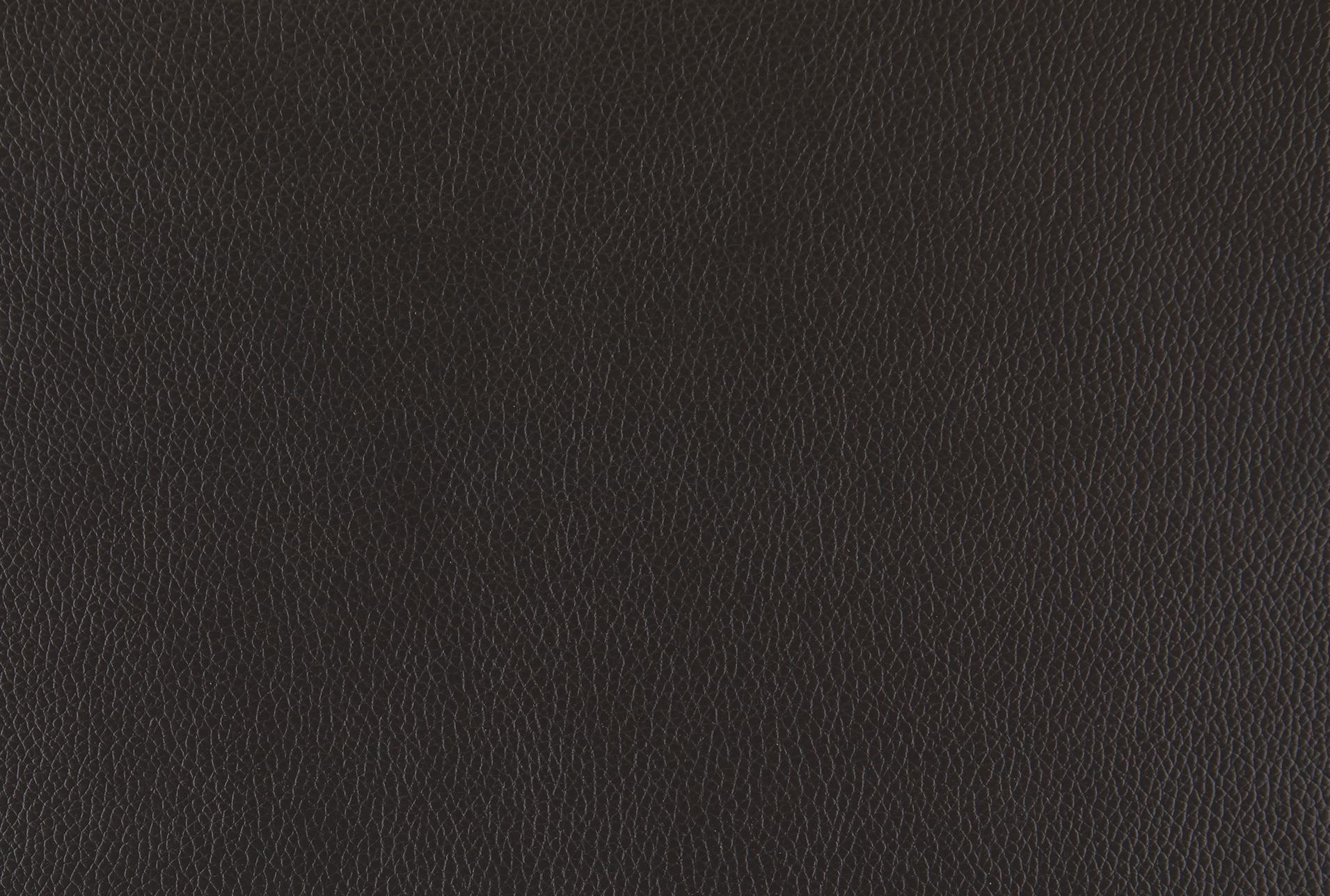 sidney dark brown 62" leather loveseat | rolled arms | nailhead 11 sidney dark brown 62" leather loveseat | rolled arms | nailhead